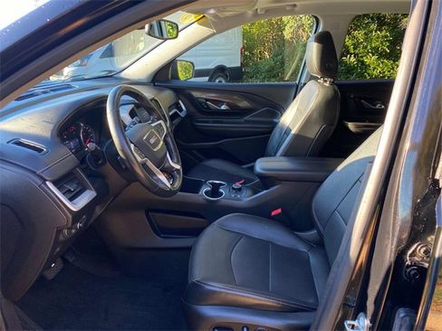 Used 2018 GMC Terrain SLT w/ Preferred Package image 11