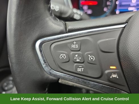 Certified 2020 Chevrolet Equinox LT AWD/4WD image 26