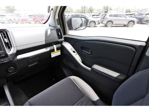 New 2026 Nissan Frontier S RWD image 8