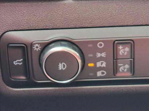Used 2024 Ford Bronco Sport Outer Banks AWD/4WD image 14