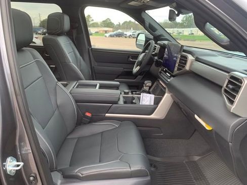 New 2026 Toyota Tundra Limited image 29