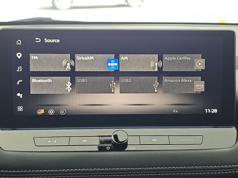 Certified 2024 Nissan Rogue SL FWD image 23