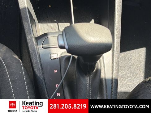 Used 2022 Kia Rio S w/ Option Group 015 FWD image 20