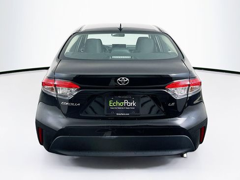 Used 2024 Toyota Corolla LE image 7