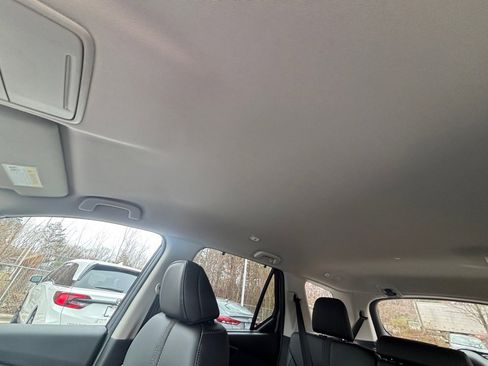 Certified 2026 Honda Pilot EX-L image 25