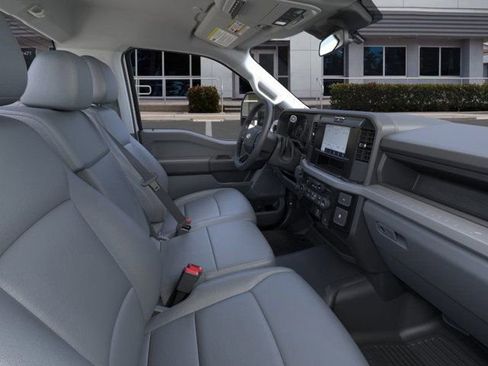 New 2026 Ford F550 2WD Regular Cab Super Duty image 11