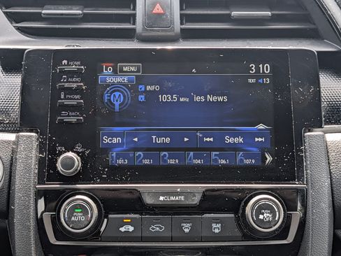Used 2021 Honda Civic Sport image 29
