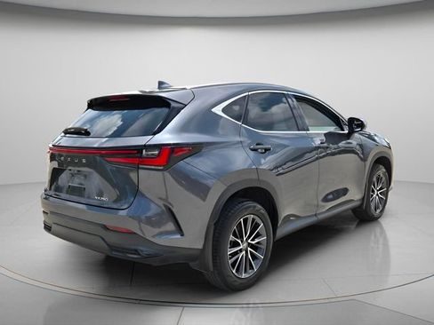 Used 2024 Lexus NX 250 FWD image 6