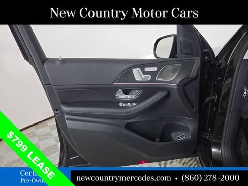 Certified 2026 Mercedes-Benz GLE 350 4MATIC image 20