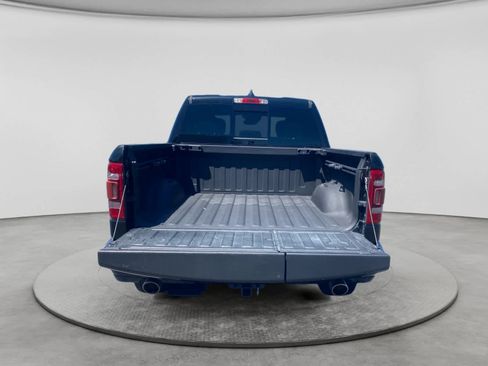 Used 2021 RAM 1500 Limited AWD/4WD image 20