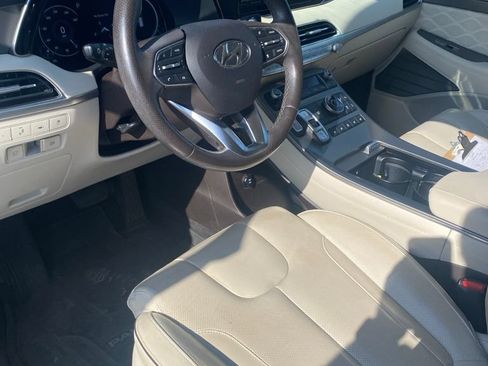 Used 2020 Hyundai Palisade Limited w/ Winter Weather Package AWD/4WD image 8