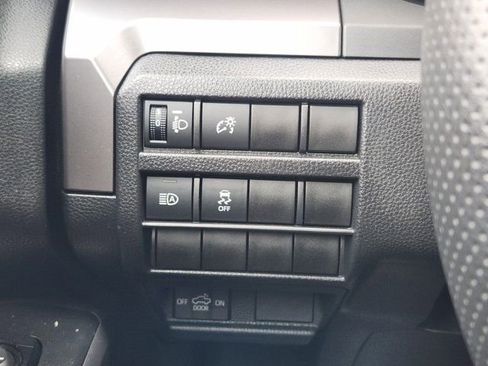 Used 2024 Toyota Tacoma TRD Off-Road image 23