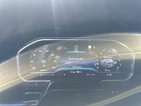 Used 2022 Chevrolet Silverado 1500 RST image 20