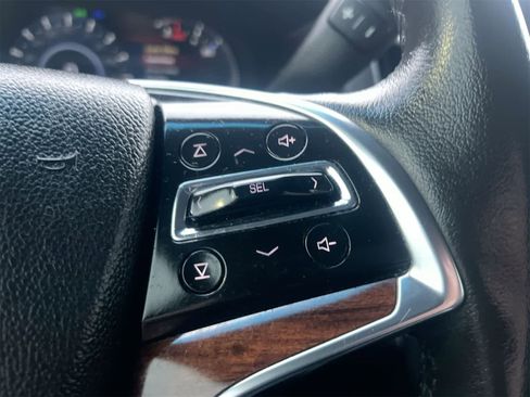 Used 2016 Cadillac Escalade Premium image 24