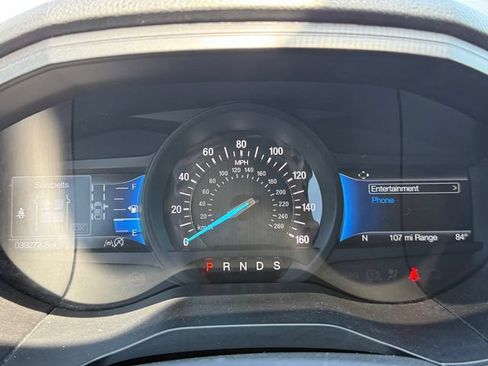 Certified 2023 Ford Edge SEL w/ Convenience Package AWD/4WD image 18