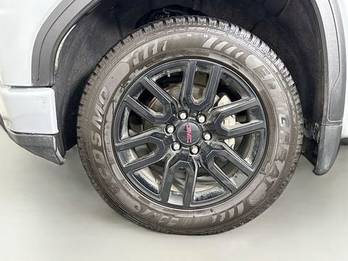 Used 2024 GMC Sierra 1500 Elevation AWD/4WD image 31