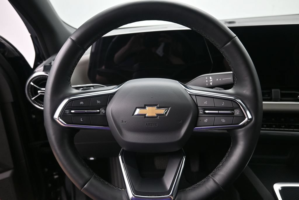 Certified 2025 Chevrolet Equinox LT w/ Convenience Package II FWD image 13