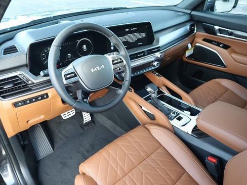 New 2025 Kia Telluride SX Prestige X-Line image 12