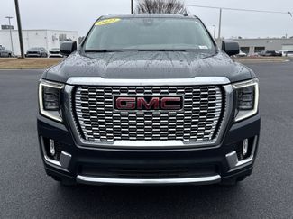 Used 2022 GMC Yukon XL Denali video 2