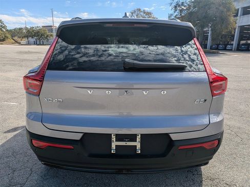New 2026 Volvo XC40 B5 Ultra w/ Protection Package Premier image 5