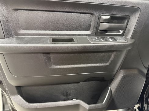 Used 2025 RAM 2500 Tradesman AWD/4WD image 16
