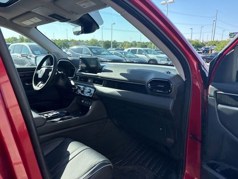 Used 2023 Honda Pilot Elite image 29