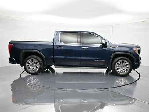 Used 2020 GMC Sierra 1500 Denali w/ Denali Ultimate Package AWD/4WD image 4