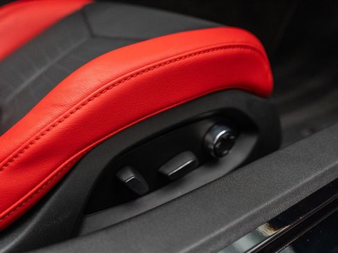 Used 2023 Chevrolet Corvette Z06 w/ Stealth Interior Trim Package image 55