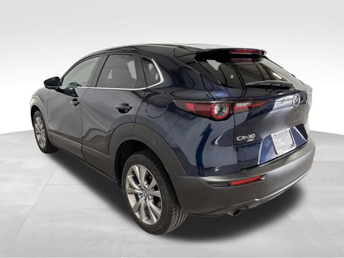 Used 2020 MAZDA CX-30 AWD w/ Select Package image 8