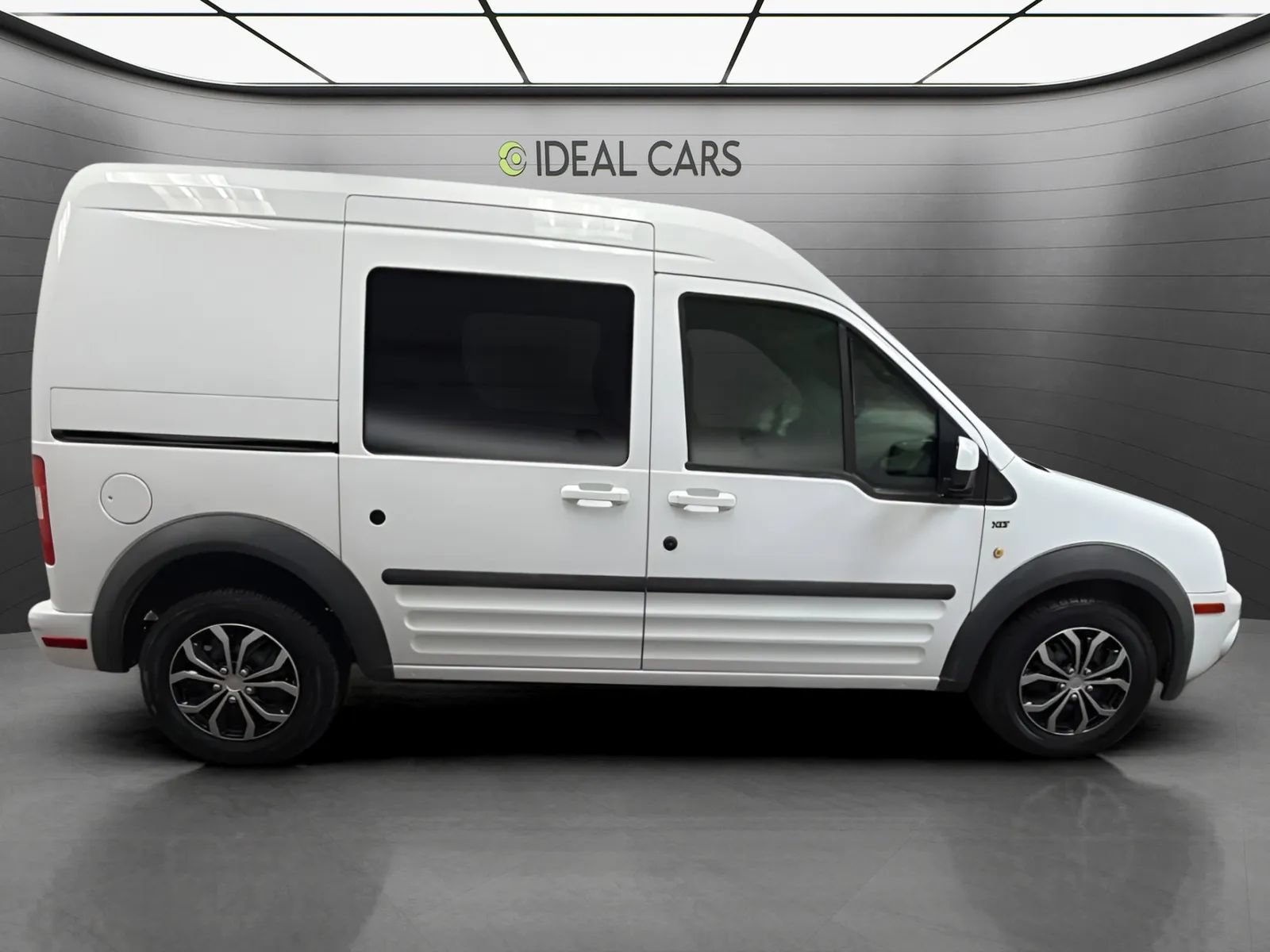 Used 2012 Ford Transit Connect XLT FWD image 4