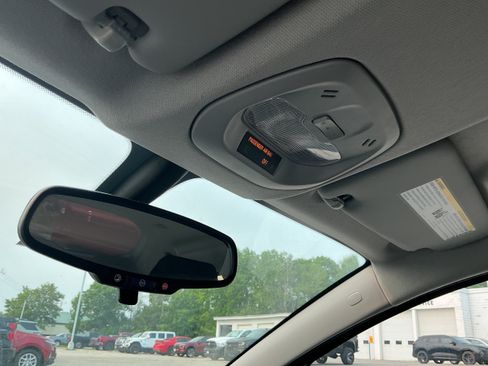 Certified 2018 Chevrolet Spark LS FWD image 6
