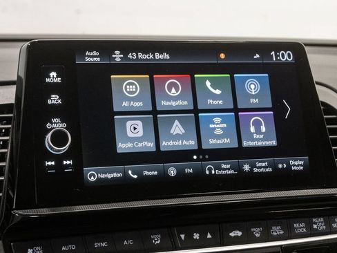 Used 2026 Honda Odyssey Elite image 18