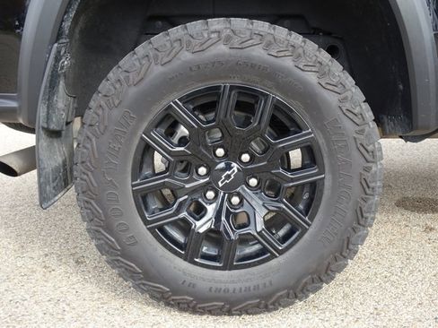 Certified 2023 Chevrolet Colorado Trail Boss image 24