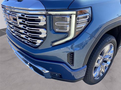 New 2026 GMC Sierra 1500 Denali image 11