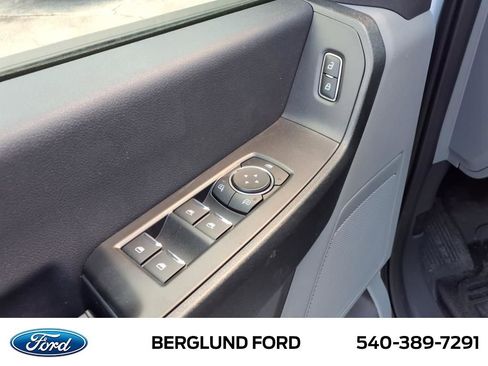 New 2024 Ford F350 XL w/ Snow Plow Prep Package image 14