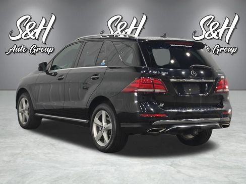 Used 2016 Mercedes-Benz GLE 350 4MATIC image 18