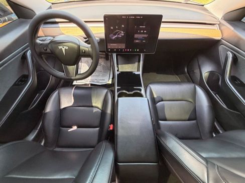 Used 2019 Tesla Model 3 Performance AWD/4WD image 9