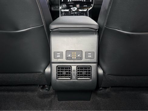 Used 2023 Subaru Solterra AWD image 20