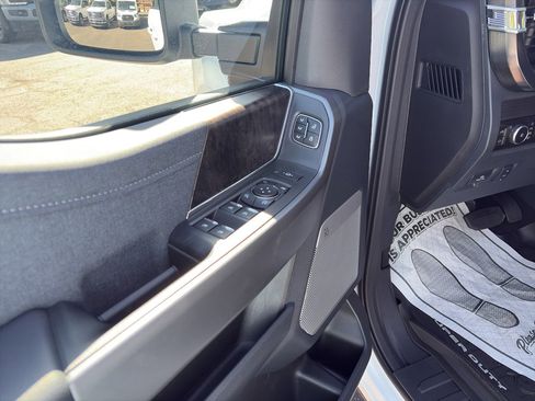 New 2026 Ford F350 Lariat image 12