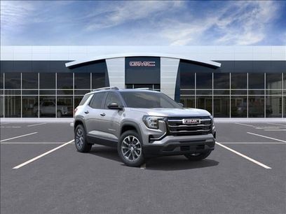 New 2026 GMC Terrain Elevation w/ Elevation Premium Package