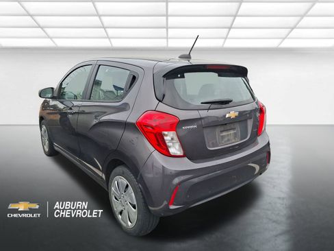 Used 2016 Chevrolet Spark LS FWD image 4