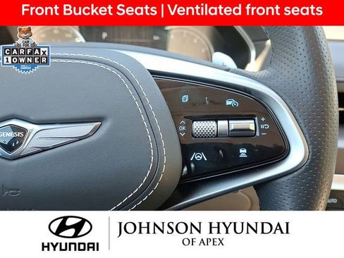 Used 2024 Genesis G80 3.5T Sport AWD/4WD image 21