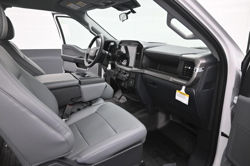 New 2026 Ford F150 XL RWD image 26