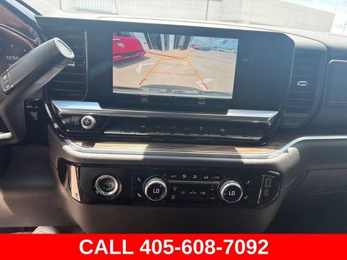 Used 2024 GMC Sierra 1500 Elevation AWD/4WD image 21