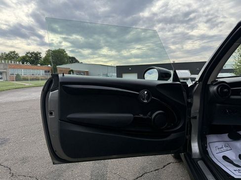 Used 2020 MINI Cooper S FWD image 14