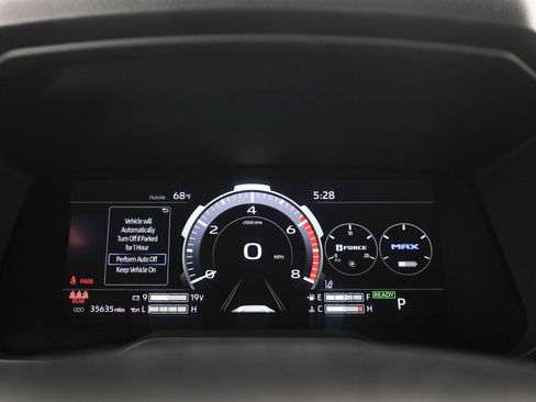 Used 2023 Toyota Tundra Limited w/ TRD Off-Road Package AWD/4WD image 26