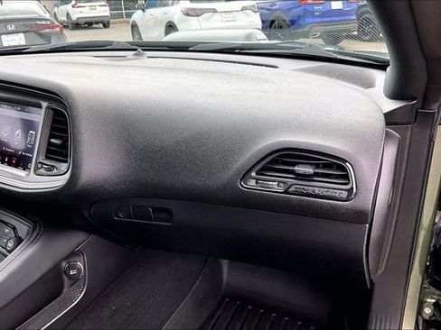 Used 2023 Dodge Challenger R/T w/ Shaker Package RWD image 20