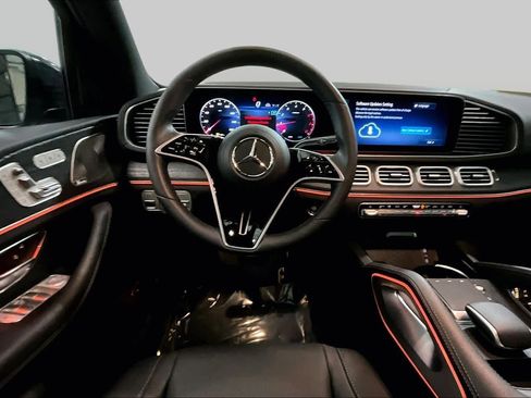 Used 2026 Mercedes-Benz GLE 350 4MATIC image 6