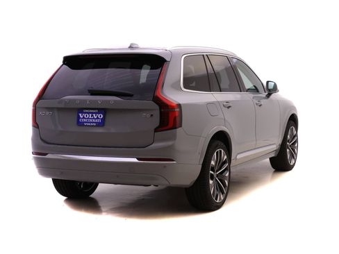New 2026 Volvo XC90 B6 Ultra w/ Protection Package AWD/4WD image 4