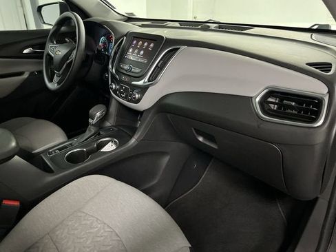 Certified 2023 Chevrolet Equinox LS w/ LS Convenience Package AWD/4WD image 28